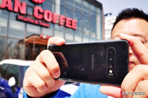 三星galaxys10e深度评测,三星galaxys10+测评王者荣耀