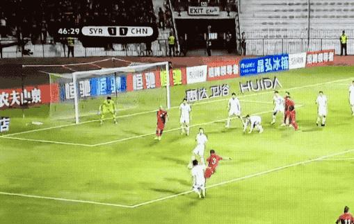 国足1-2负乌兹别克斯坦赛后,国足0-1不敌叙利亚全程解说