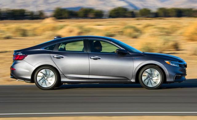 本田八代雅阁2.0和2.4哪个省油,本田雅阁有多省油