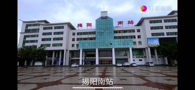 潮汕地区有哪几个火车站和高铁站,潮汕高铁站详细地点