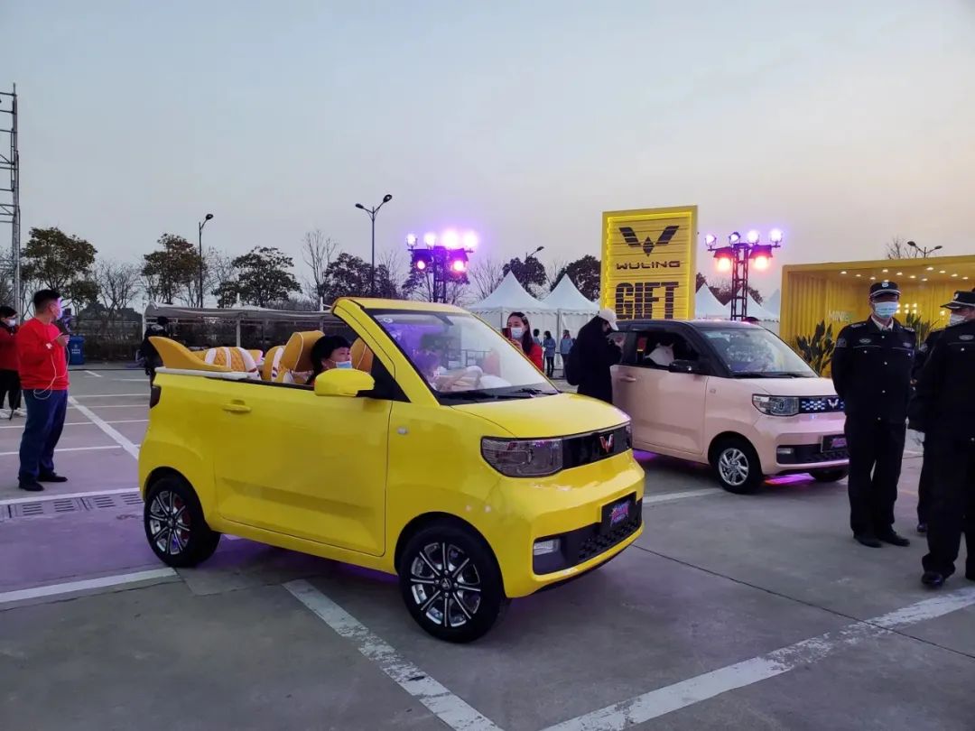 北汽新能源为何从巅峰跌落,北汽新能源ec3最新版