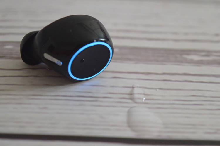 拜托束缚，畅快运动-南卡N2真无线蓝牙耳机开箱体验