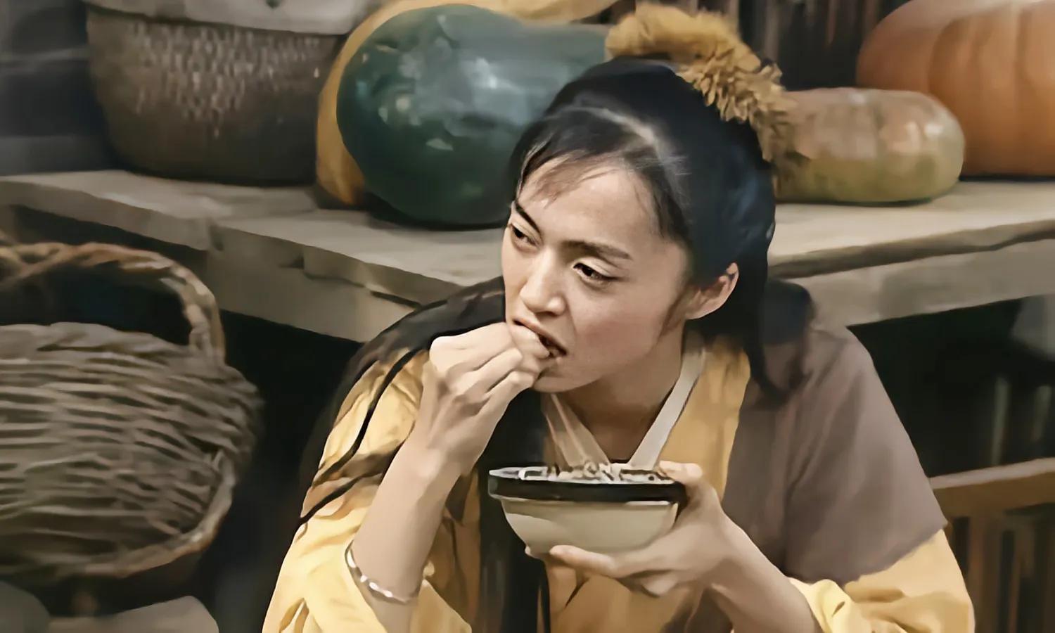 这个国民级零食，潘金莲用来卖弄风情，清朝人靠它赚翻了