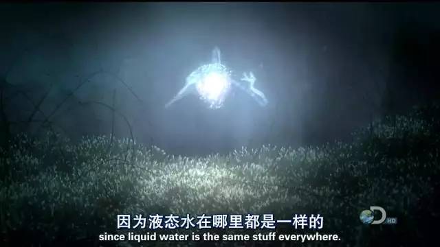 十部顶级纪录片天文中的天文,最值得观看的天文纪录片