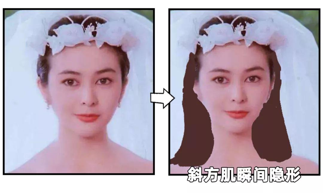 如何提升脖子和肩的气质,脖子对女人的影响