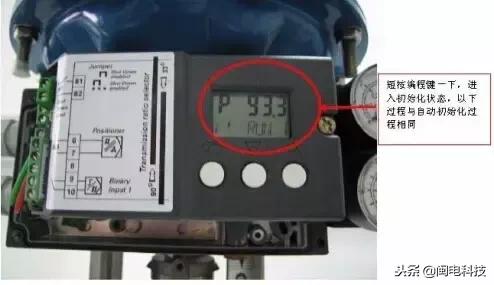 西门子阀门定位器恢复出厂设置,西门子阀门定位器选型手册电子版