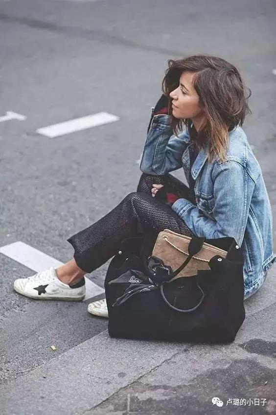 初秋怎么穿衣服时尚好看,初秋怎么穿拥有优雅少女感