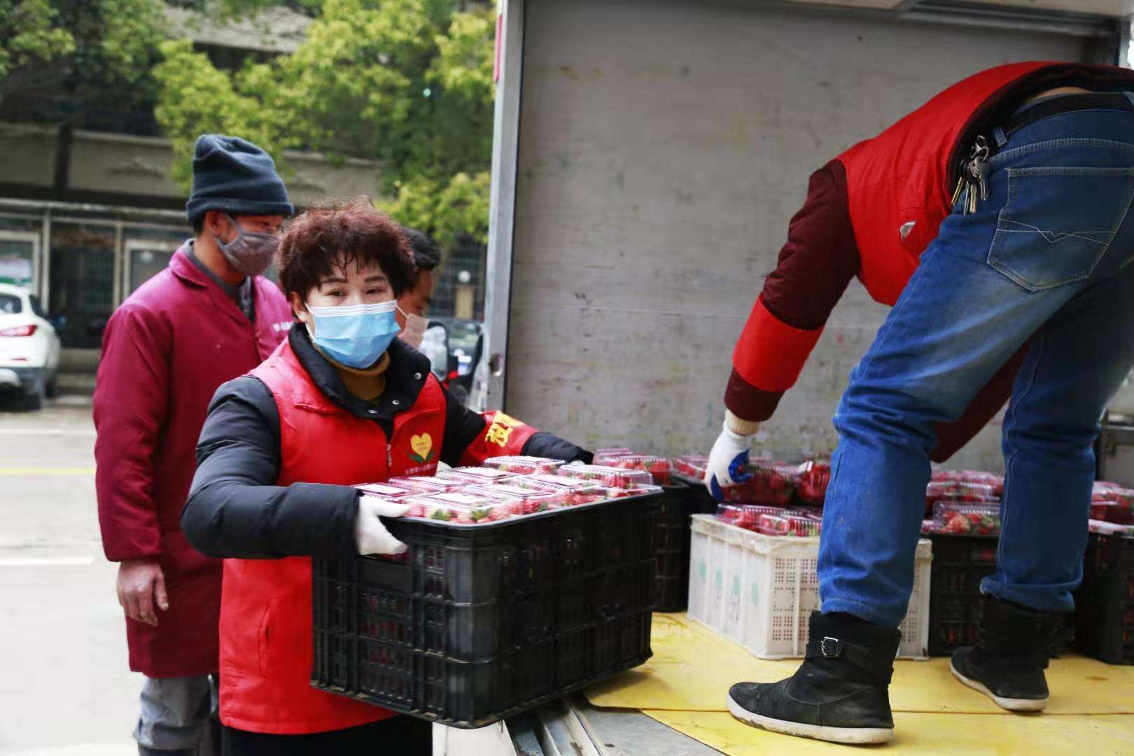 轻骑劲旅,红色基因轻骑劲旅