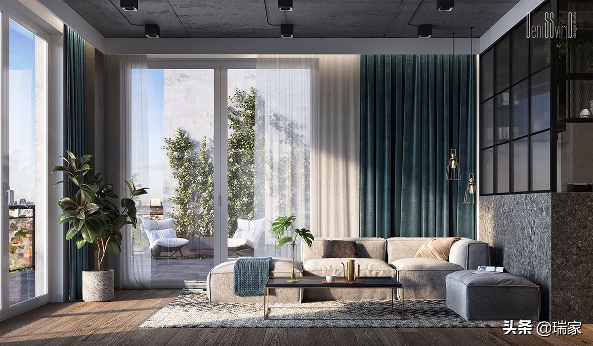 装修风格大全2022三室,装修风格大全3室一厅