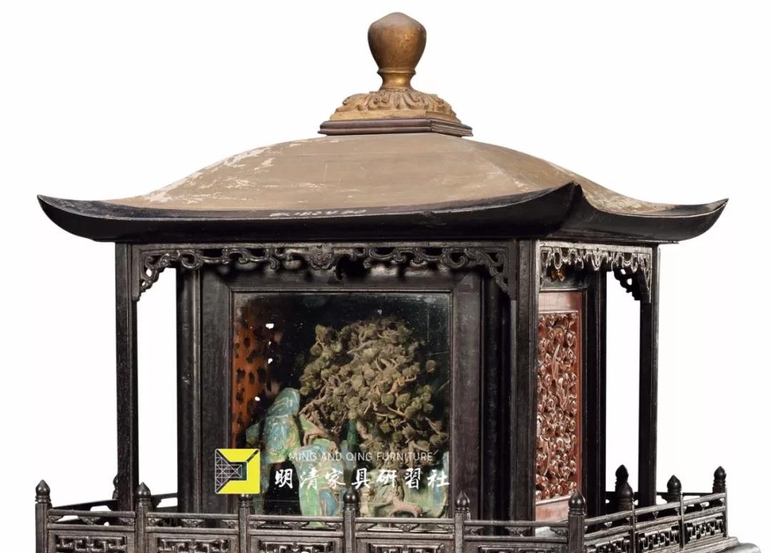 被人诟病的清式家具，真的一无是处么？