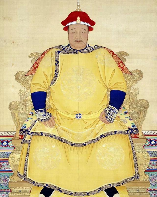 清朝时期的清朝历史简介,清朝的四大历史谜团至今无解