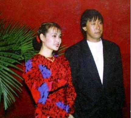 刘晓庆陈佩斯多年重聚,刘晓庆和朱时茂结局