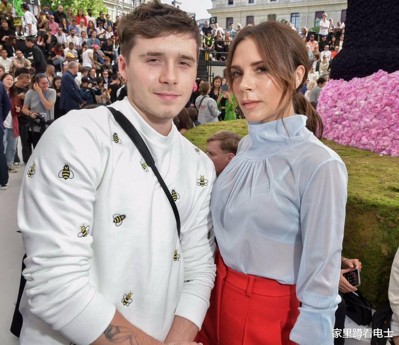 47岁贝嫂照片,贝嫂47岁照片