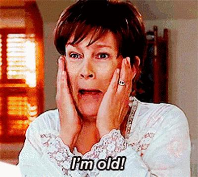 何洁越来越年轻,何洁穿衣又换新造型