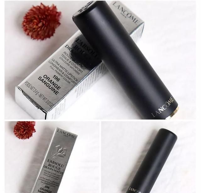 女生必入的十支口红,你收藏了吗?