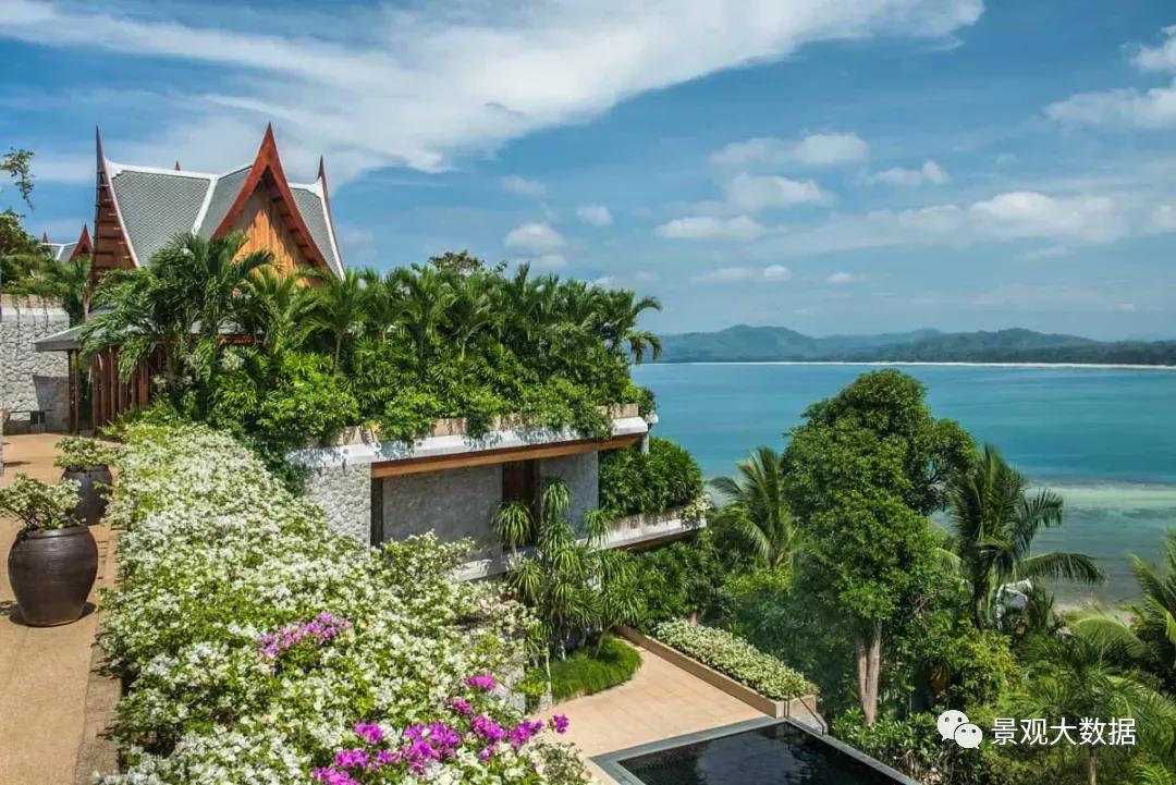 安缦酒店中国五家,全球34家安缦酒店沉浸式体验