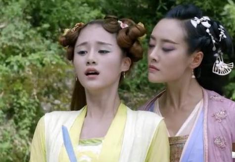 花千骨变成妖神知道白子画的伤疤,花千骨变成妖神霓漫天