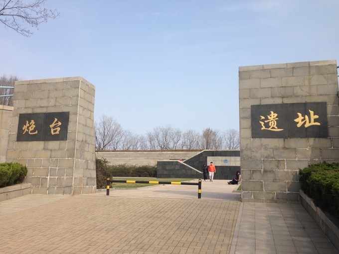 大连普兰店小众景点,大连免费的景点推荐