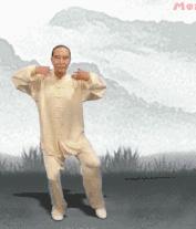 八段锦两手托天的功效与作用,金刚功和八段锦哪个功效更好