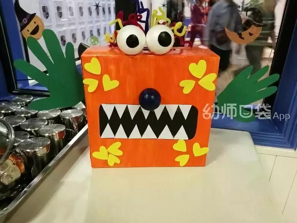 铁盒包装盒废物利用,纸盒子塑料瓶变废为宝