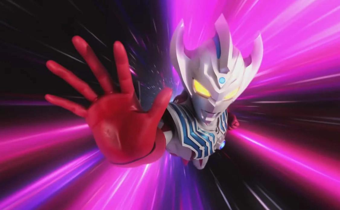 奥特曼从初代到迪迦有多少岁了,三代迪迦奥特曼