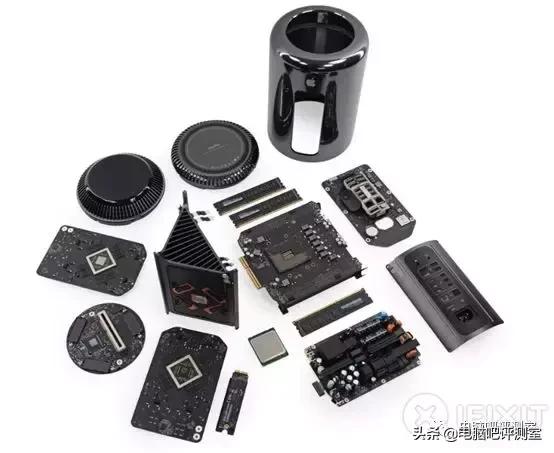 【装机帮扶站】第383期：异型主机之桌面上的三角空间站