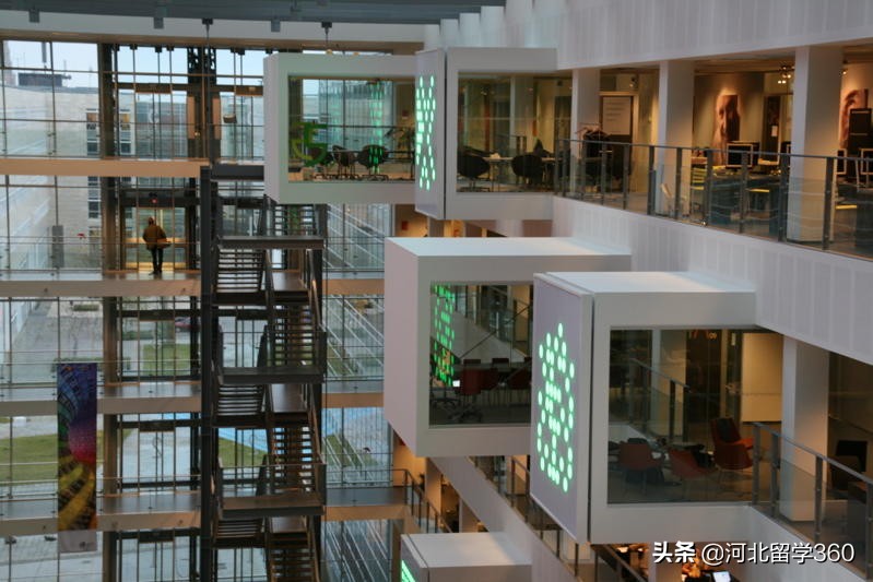 丹麦国家留学优缺点,留学丹麦的五大理由与利弊