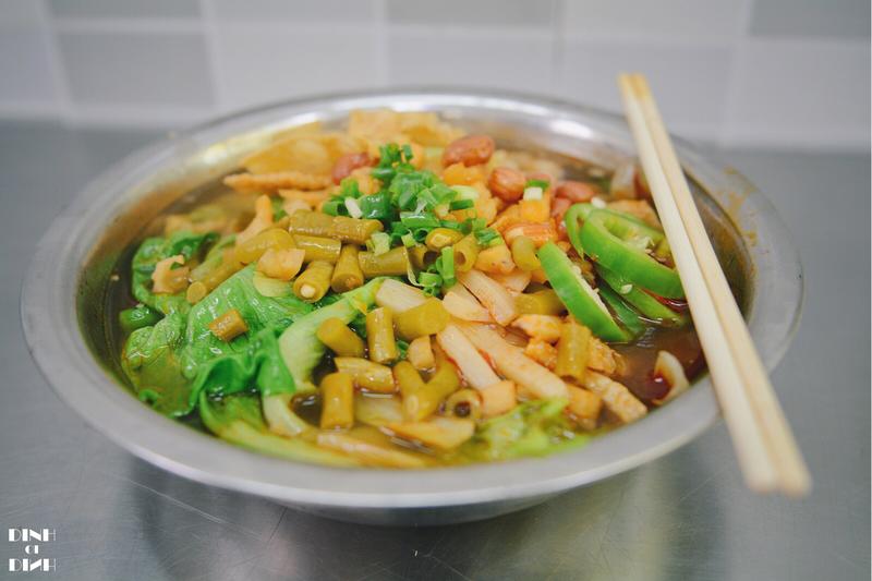 一份不完全南宁美食攻略第一次来南宁跟着这份攻略吃就对了