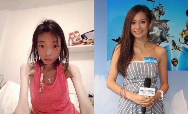 22岁嫁入豪门，结婚8年只剩44斤，嫩模伍智恒究竟经历了什么