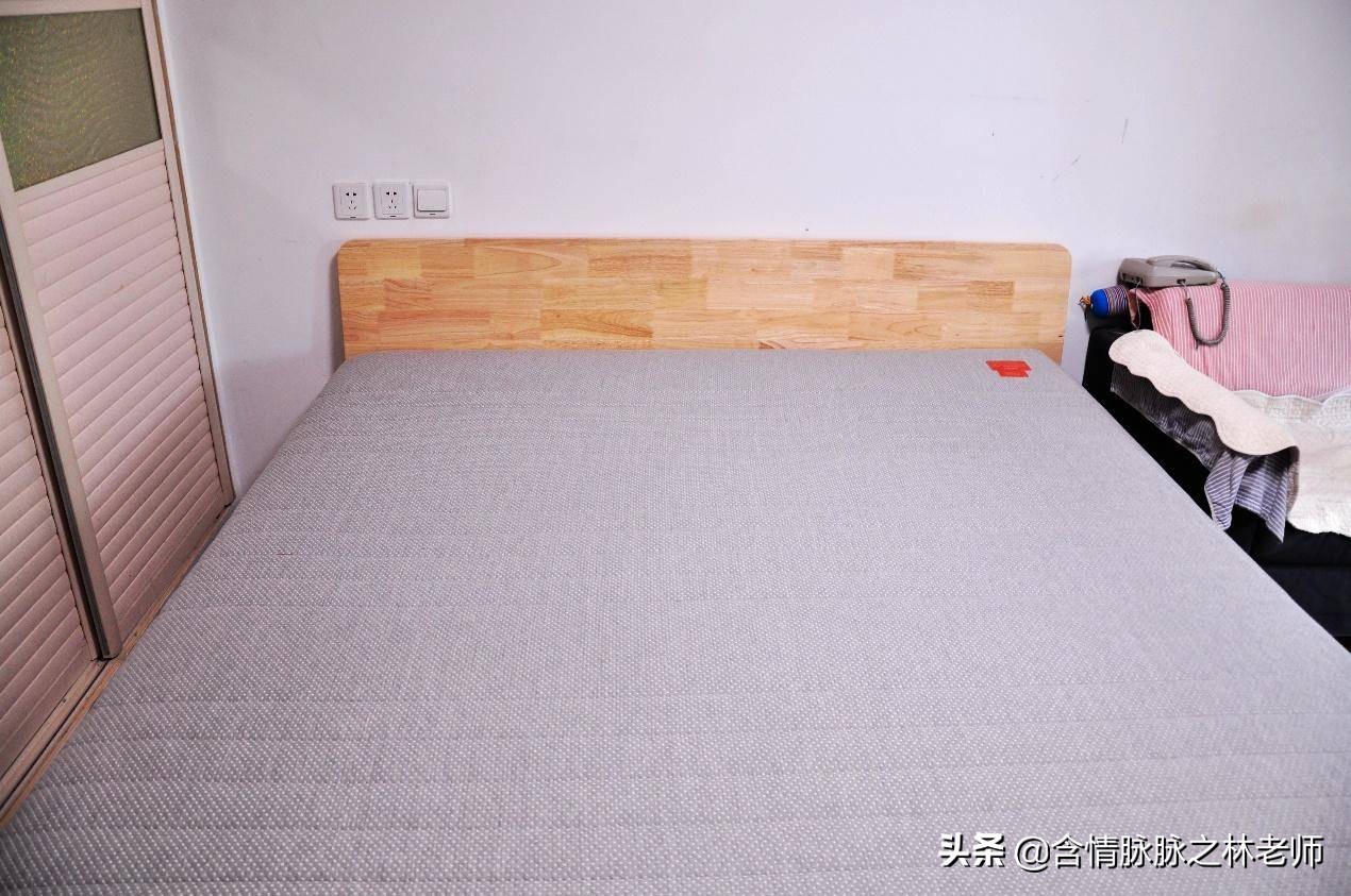 今年双11实木床推荐,双11的活动1.8米实木床价格