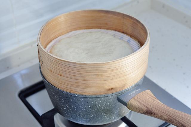 自制凉皮有劲道,懒人凉皮怎么做才筋道不断裂