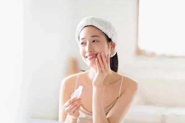 山茶油可以外用么？怎么用？