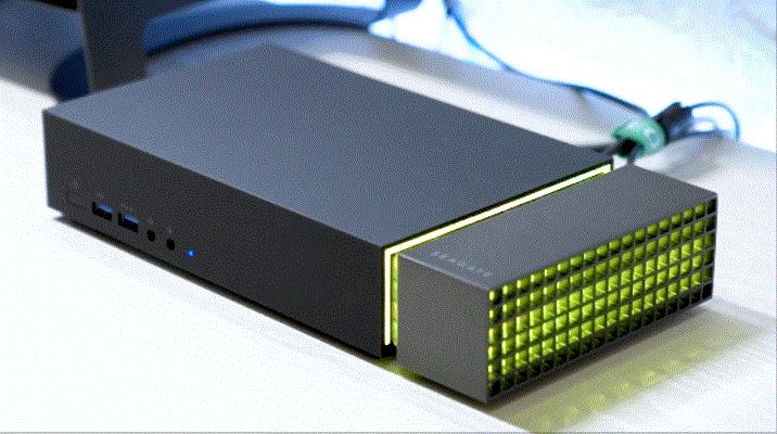 希捷酷玩固态硬盘怎么样,mac硬盘扩容后还需要做什么