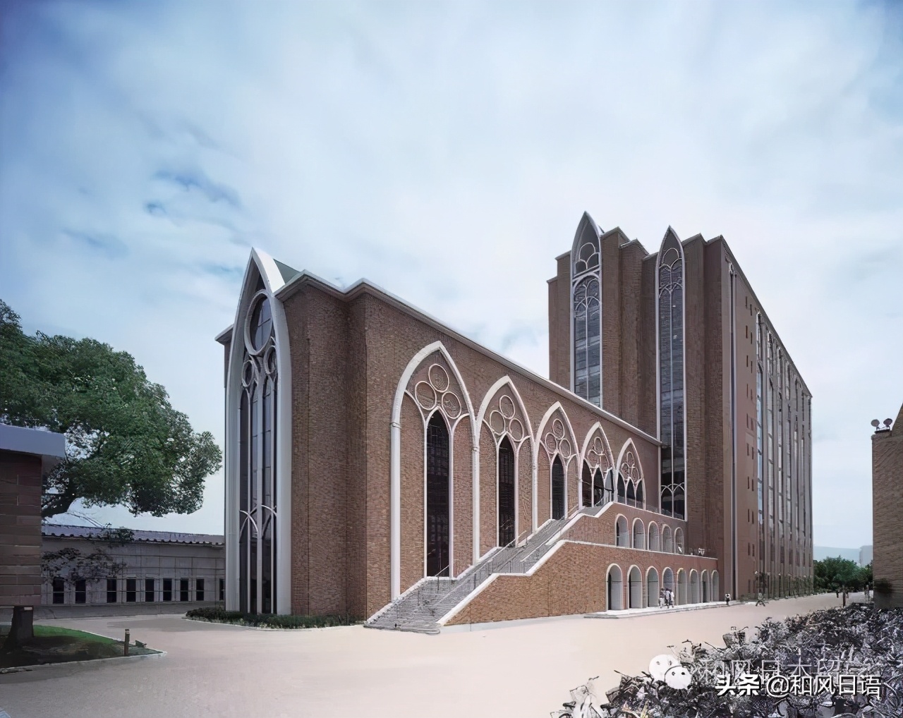 曾被嘲笑“变态”,但人气高居第一的近畿大学