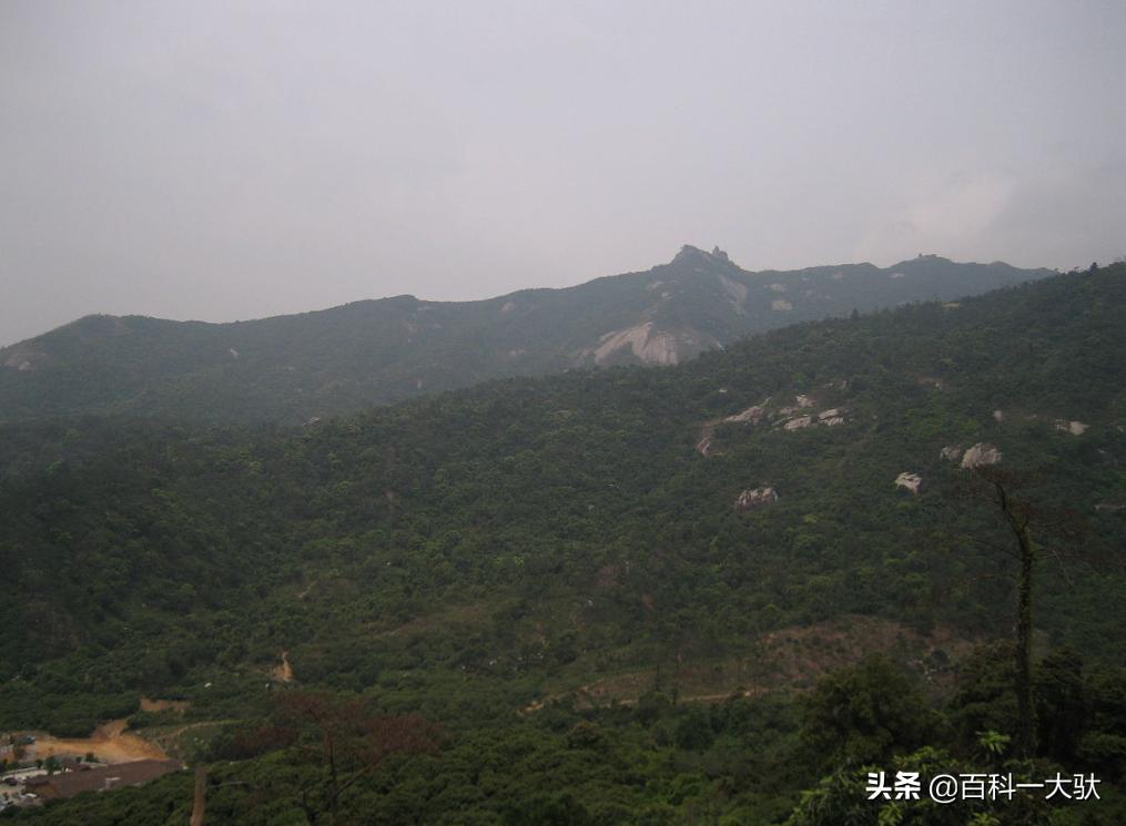 道教四大名山哪个风景好,中国道教4大名山排名