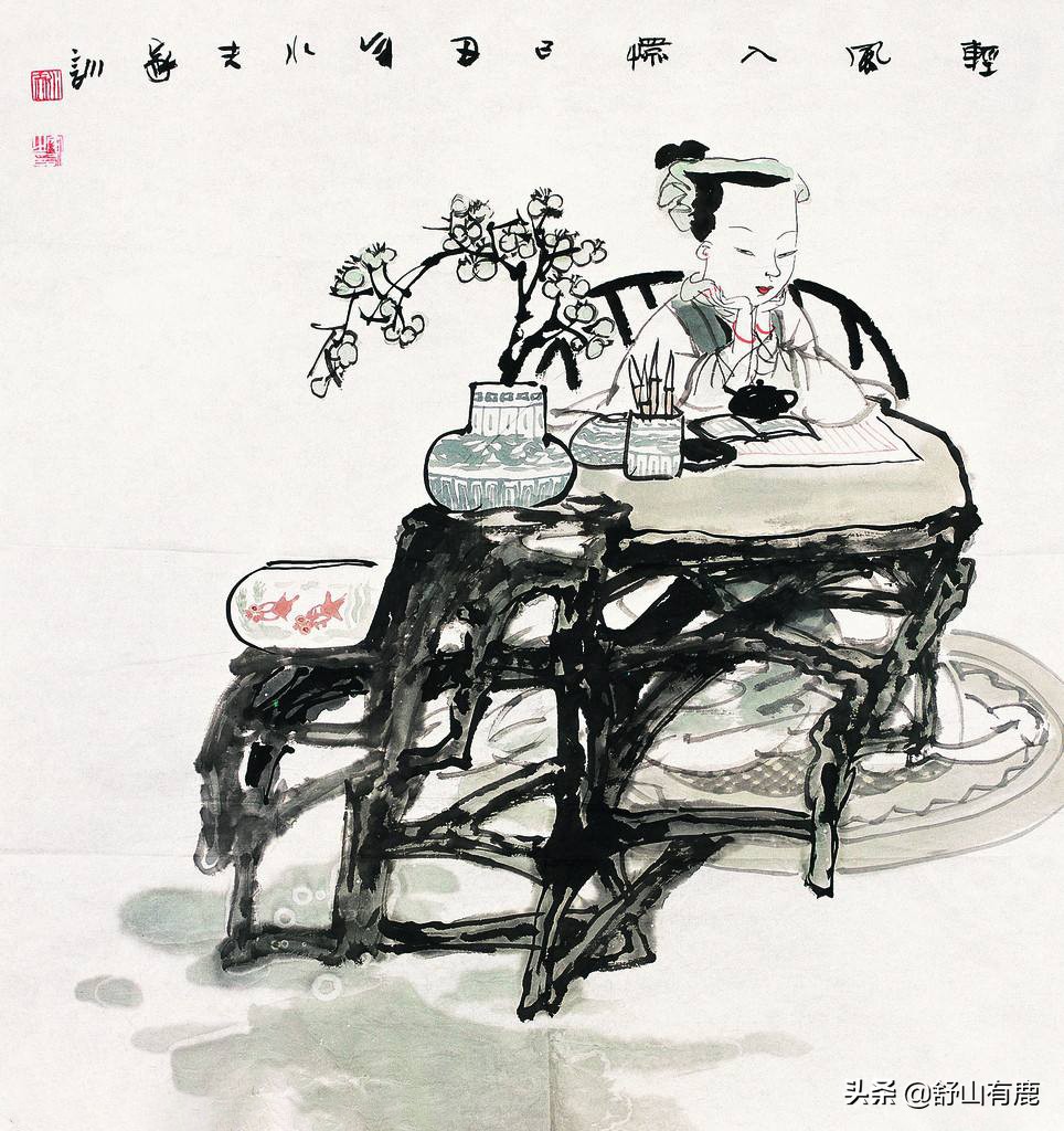 有富贵潜质的人,有富贵命人的特征