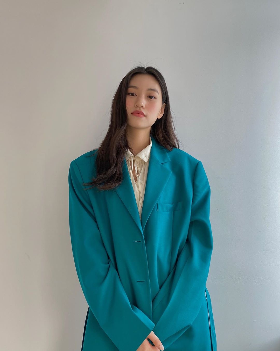 如何用原相机拍出很好看的妆容,真正的高清无美颜滤镜的妆容