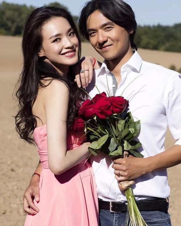 年轻时的舒淇有多漂亮,舒淇写真舒淇年轻时照片