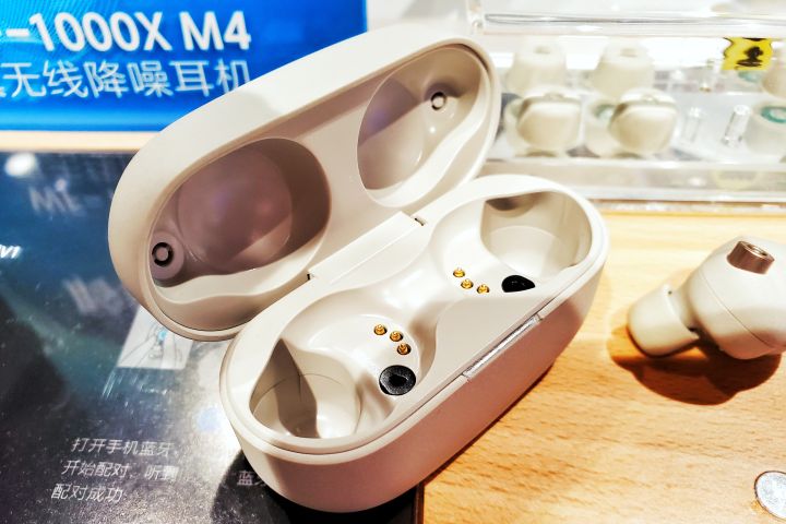 sony1000xm4头戴式评测,sonywf-1000xm4评测