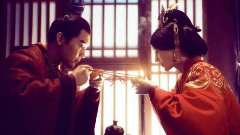 三国时期的甄宓的命运,三国第一美女甄氏被谁杀死的