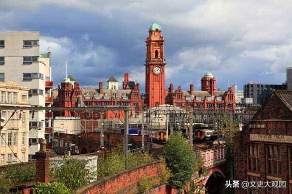 曼彻斯特郡人口,曼彻斯特城多少人口