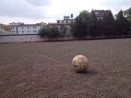 踢足球的经验总结,回顾十年的足球