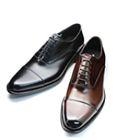 入手第一双鞋男,现在适合入手的男鞋