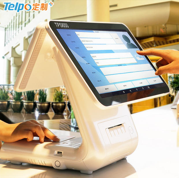 ai收银机买哪个品牌好,ai收银机一体机