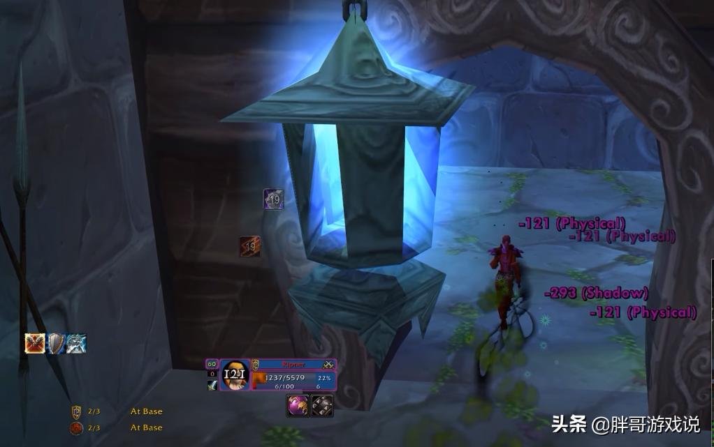 魔兽世界怀旧服刚满级狂暴战装备,魔兽世界怀旧服战士前期刷怪装备