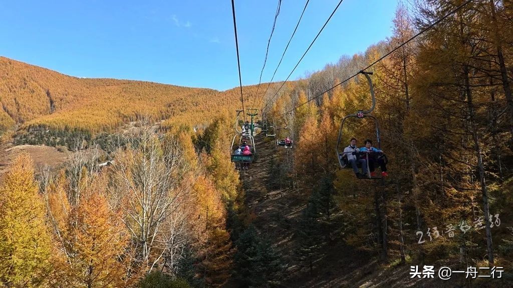 三晋之旅五台山,山西自由行五台山详细攻略