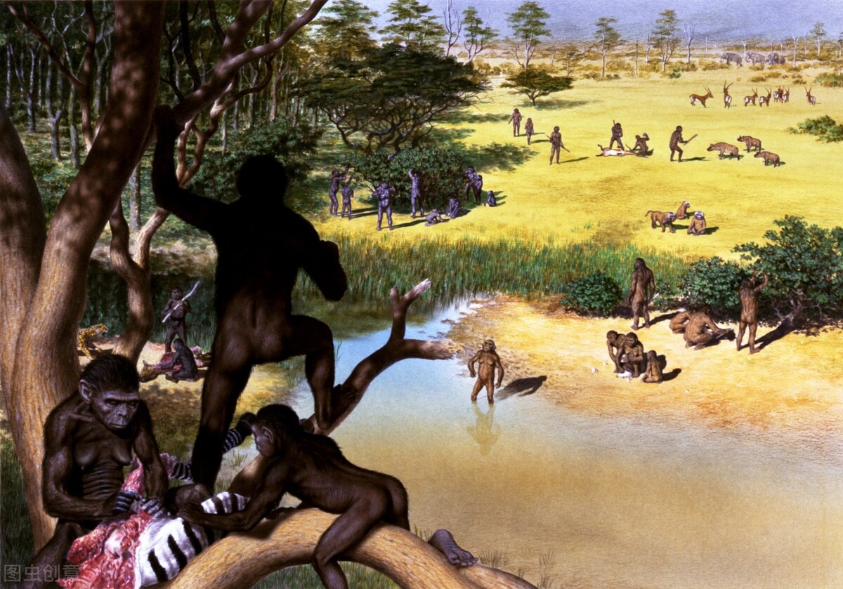 为什么叫炎黄子孙而不是炎黄子孙,我们都是炎黄子孙是什么意思