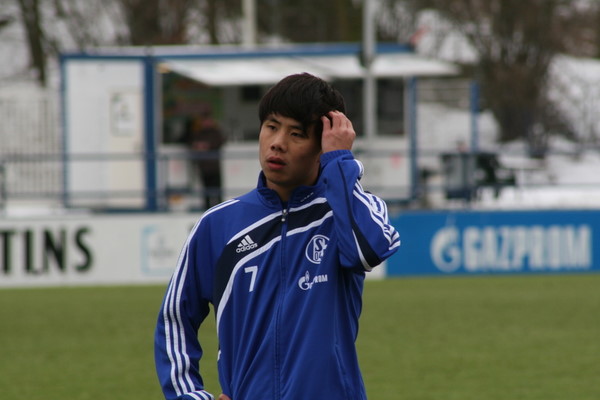 2005年世青赛中国足球最后的荣光,20年前的中国足球队闯入世界杯