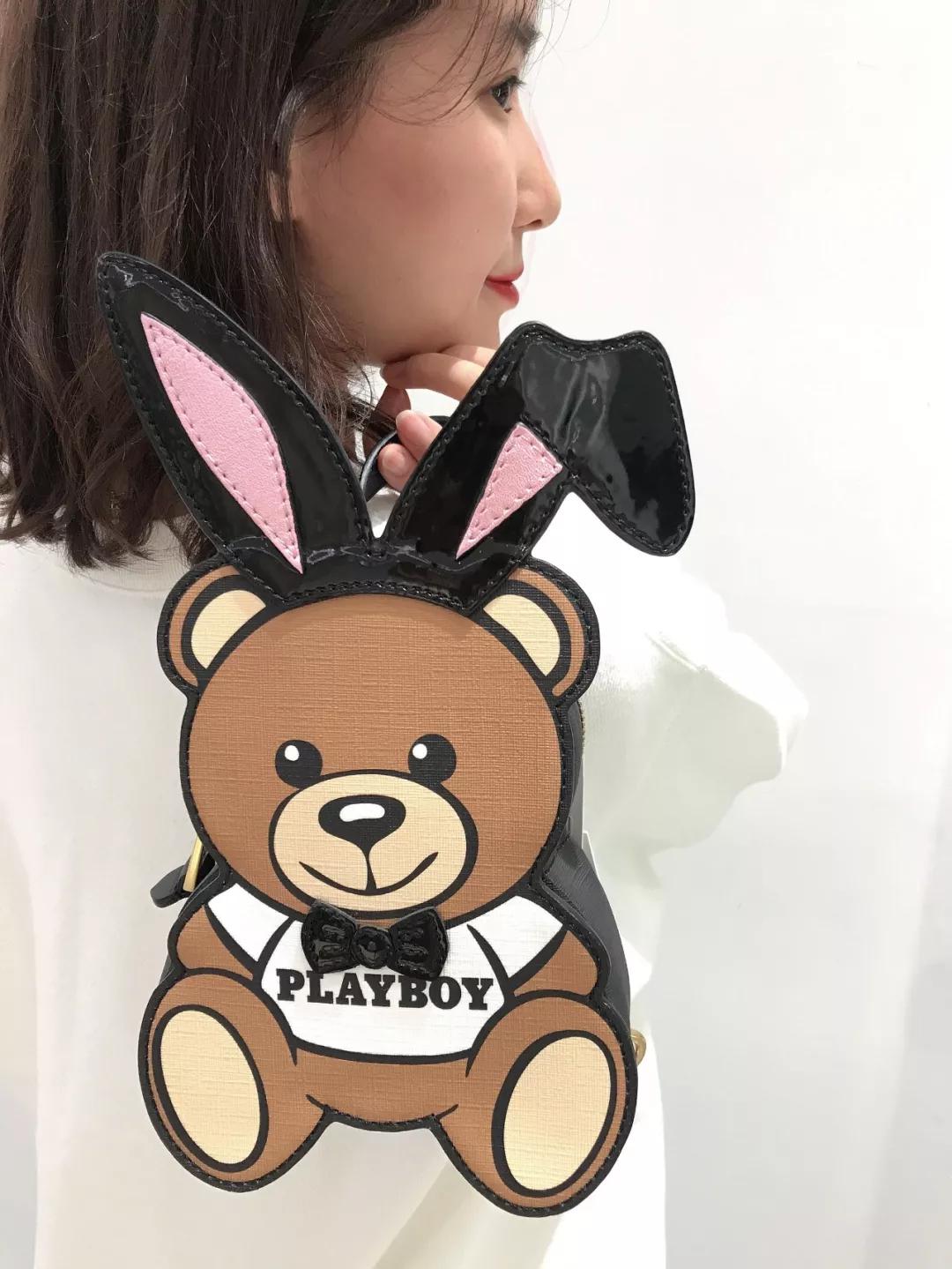 娜扎穿衣搭包包,30多个包包