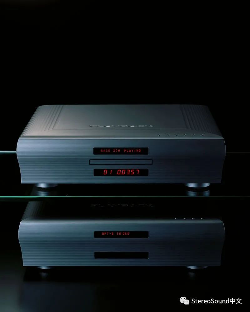 DSD大神来告诉你：合体就能实现的功能，为何一定要分体